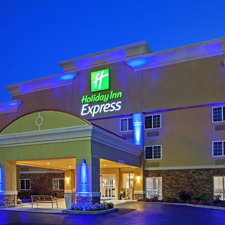 Holiday Inn Express - Bowling Green By Ihg Екстер'єр фото