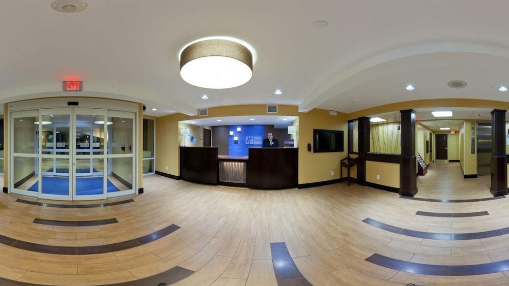 Holiday Inn Express - Bowling Green By Ihg Екстер'єр фото