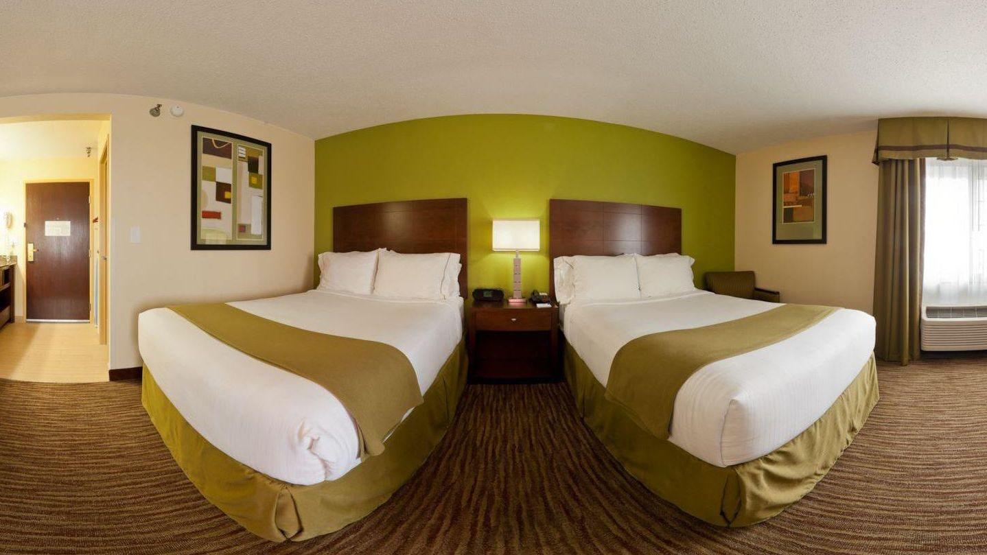 Holiday Inn Express - Bowling Green By Ihg Екстер'єр фото