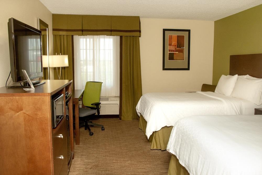 Holiday Inn Express - Bowling Green By Ihg Екстер'єр фото