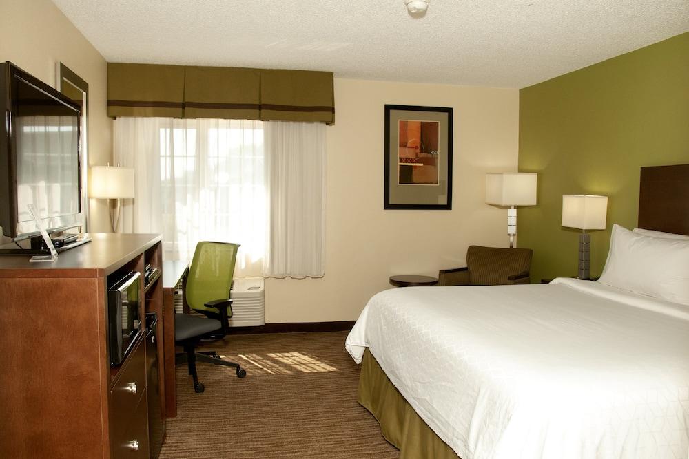 Holiday Inn Express - Bowling Green By Ihg Екстер'єр фото
