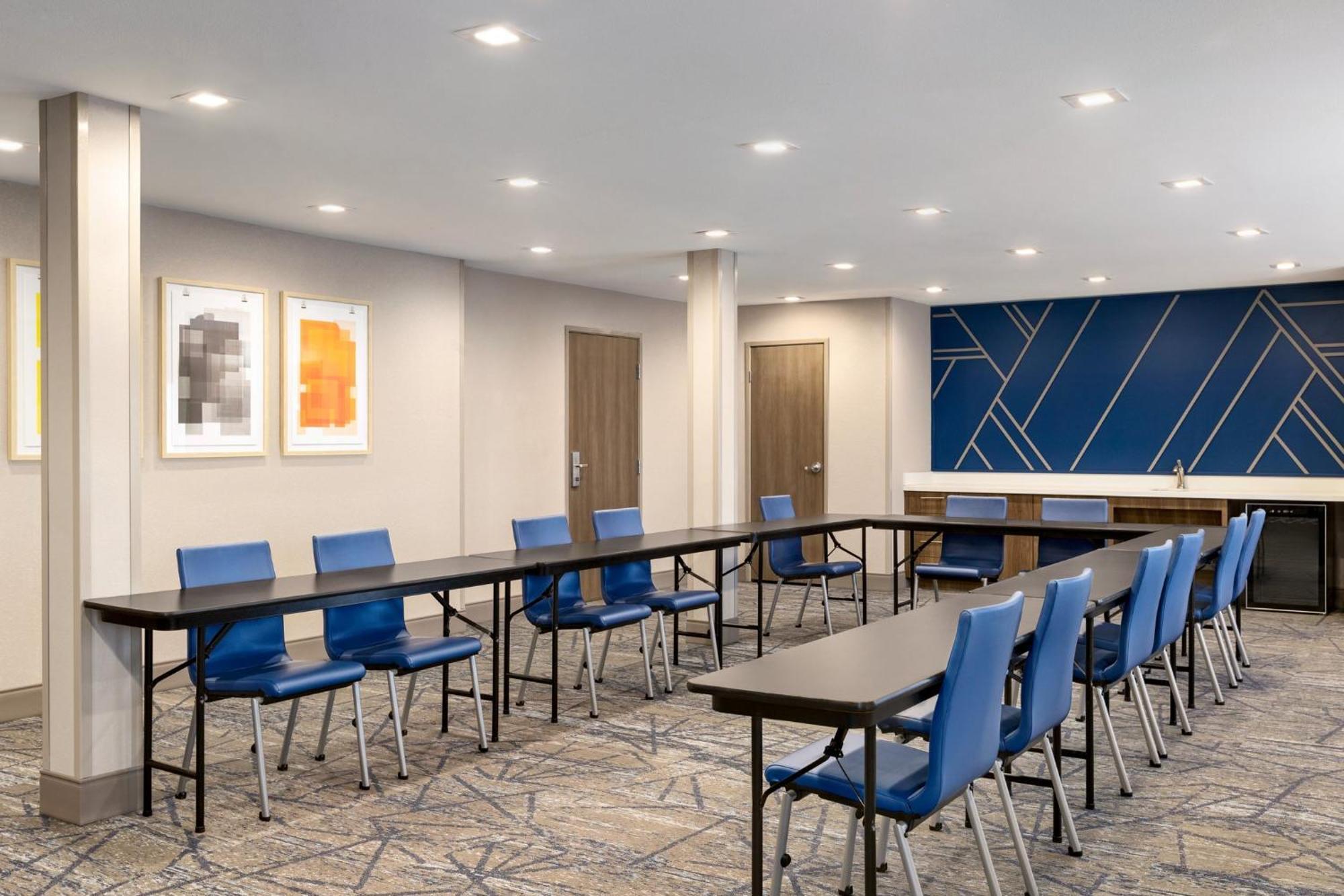 Holiday Inn Express - Bowling Green By Ihg Екстер'єр фото