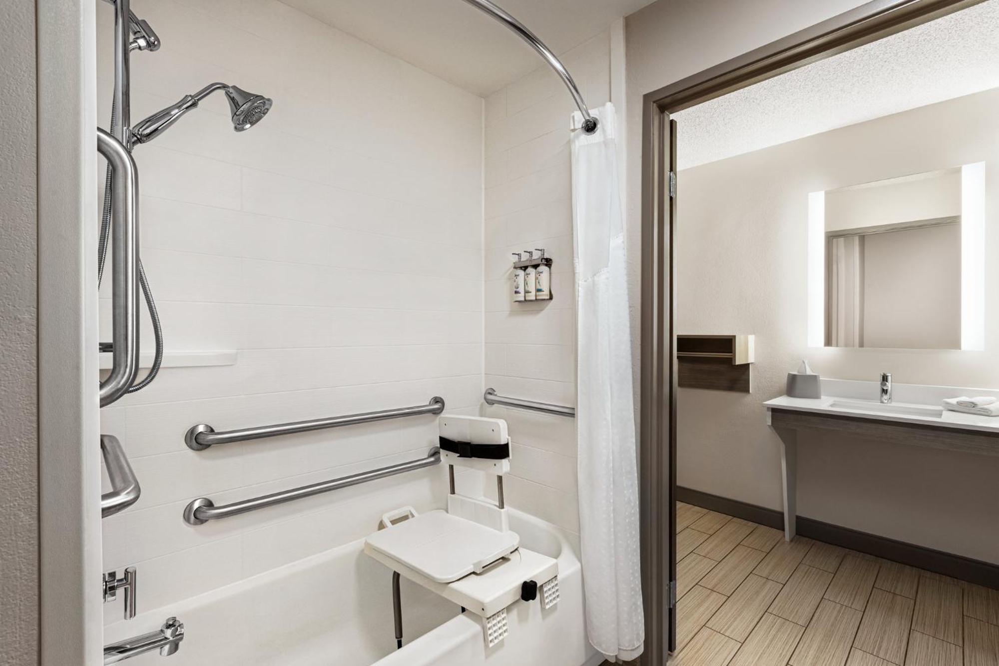 Holiday Inn Express - Bowling Green By Ihg Екстер'єр фото