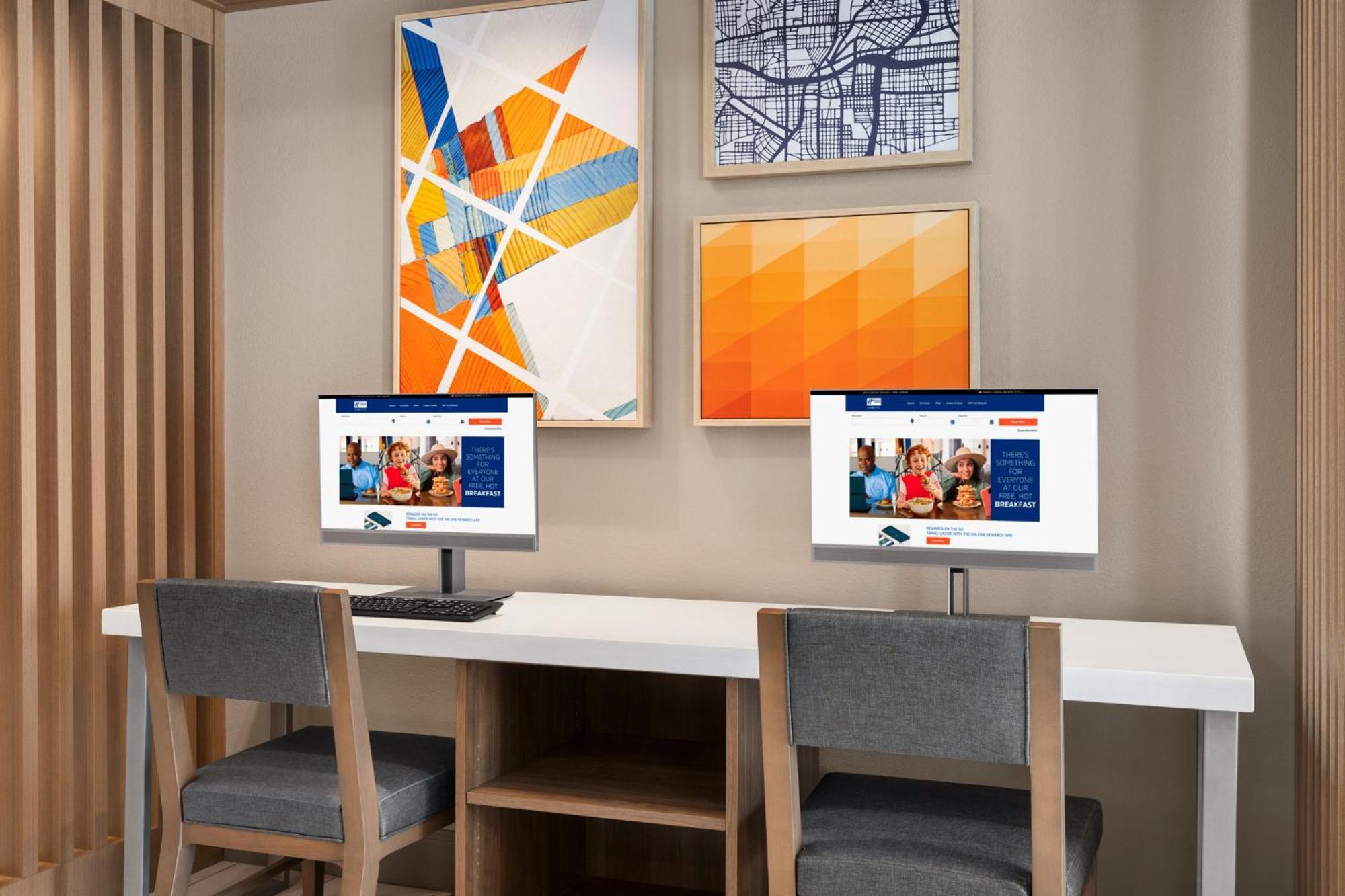 Holiday Inn Express - Bowling Green By Ihg Екстер'єр фото