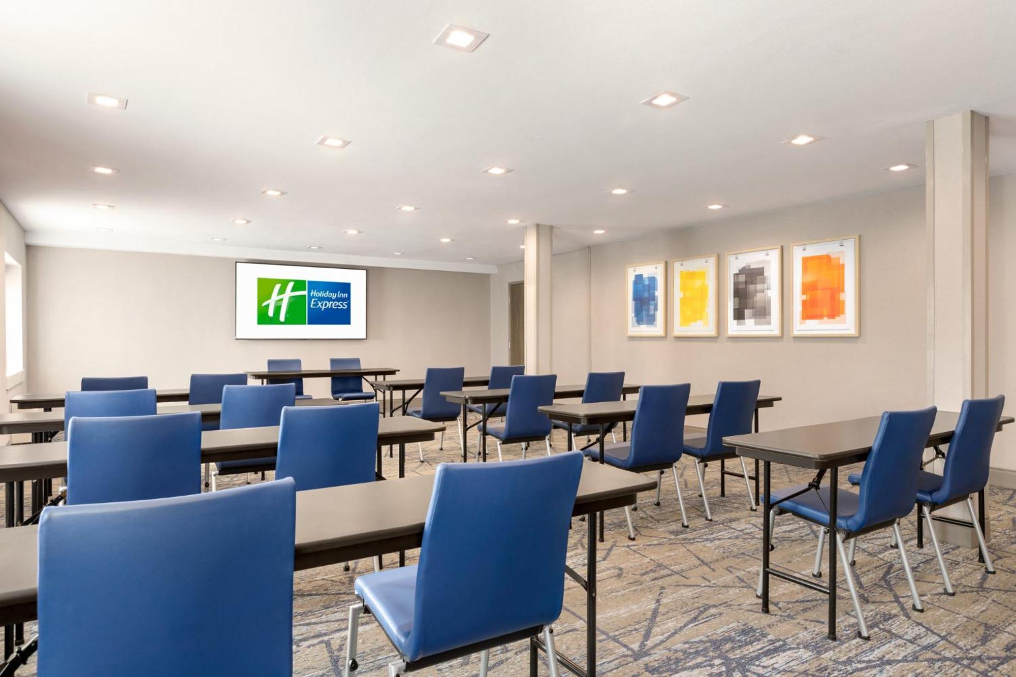 Holiday Inn Express - Bowling Green By Ihg Екстер'єр фото