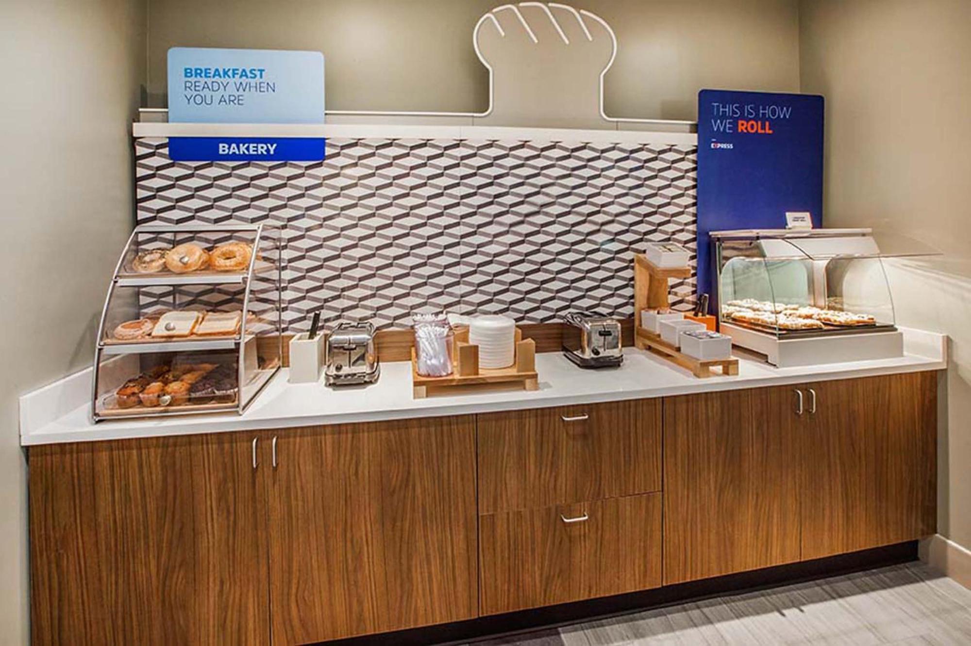 Holiday Inn Express - Bowling Green By Ihg Екстер'єр фото