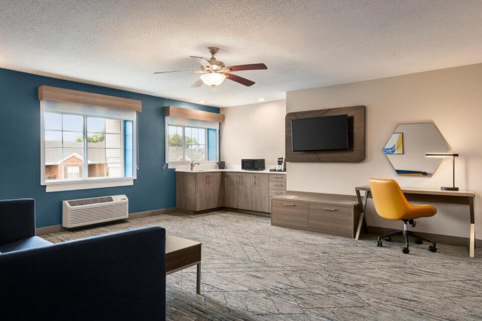 Holiday Inn Express - Bowling Green By Ihg Екстер'єр фото