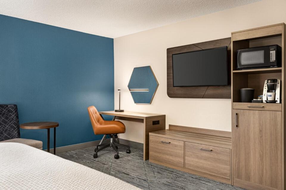 Holiday Inn Express - Bowling Green By Ihg Екстер'єр фото