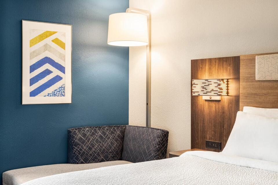 Holiday Inn Express - Bowling Green By Ihg Екстер'єр фото