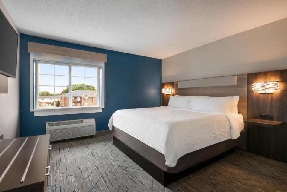 Holiday Inn Express - Bowling Green By Ihg Екстер'єр фото