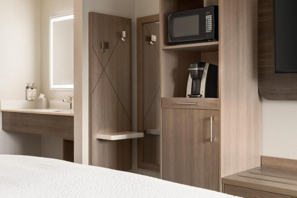 Holiday Inn Express - Bowling Green By Ihg Екстер'єр фото