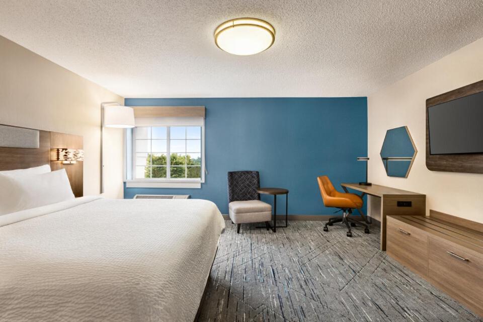 Holiday Inn Express - Bowling Green By Ihg Екстер'єр фото