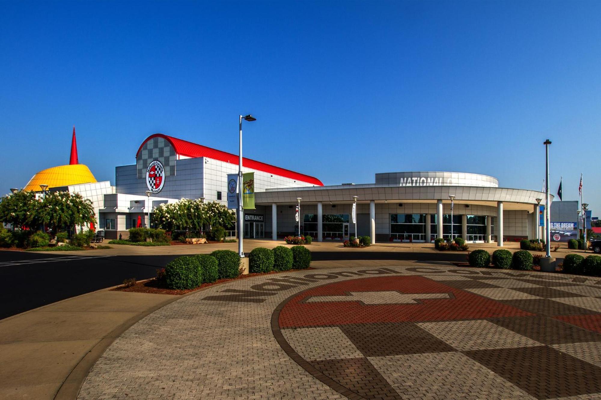 Holiday Inn Express - Bowling Green By Ihg Екстер'єр фото