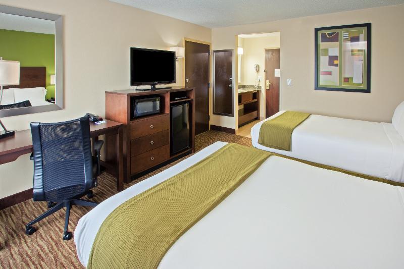 Holiday Inn Express - Bowling Green By Ihg Екстер'єр фото